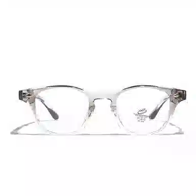 Anxious TR90 Square Optical Frame