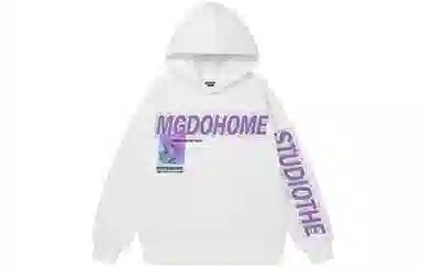MGDOHOME Logo