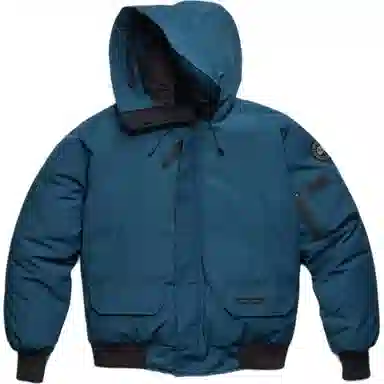 Canada Goose Chilliwack FW25