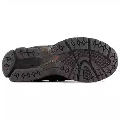 New Balance 1906R Black Silver