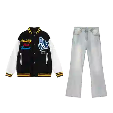 vibeYGHOME OFFICIAL cleanfit