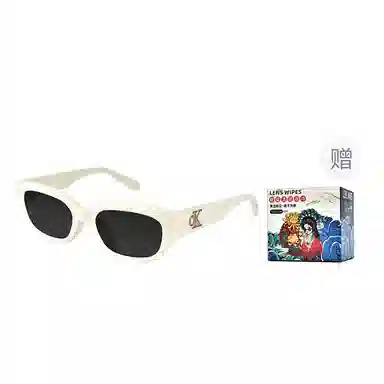 Calvin Klein Cat Eye Sunglasses