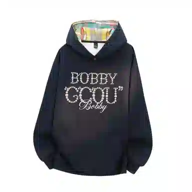 BOBBY ABLEY Logo