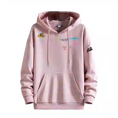 MUSCLETECH Logo Hoodie