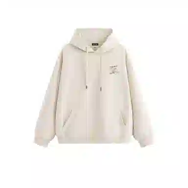 Pleasant Goat and Big Big Wolf Hoodie