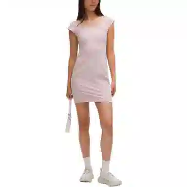 lululemon Logo Charm