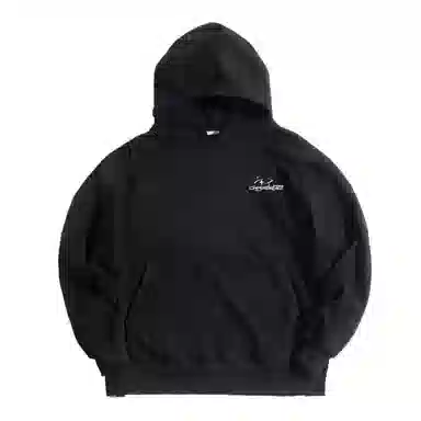 Chisportate oversized