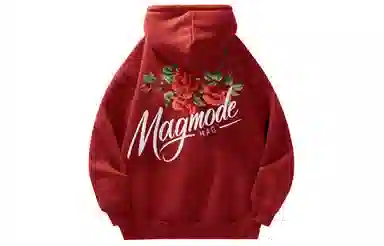 magmode Logo