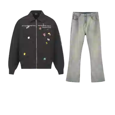 YGHOME OFFICIAL cleanfit