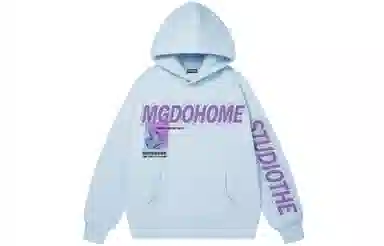 MGDOHOME Logo