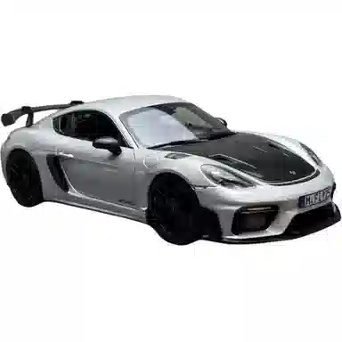 NOREV 911GT4 718
