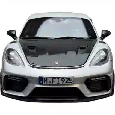 NOREV 911GT4 718