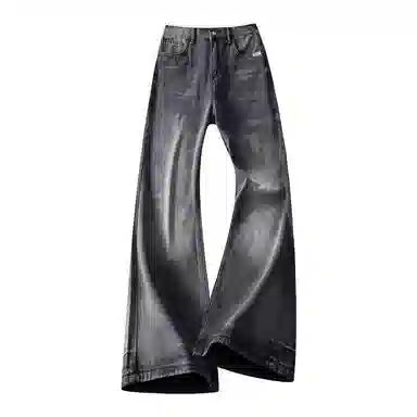 REMEFIT BAGGY JEANS