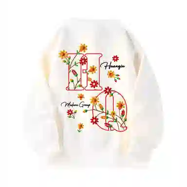 HUANQIU logo