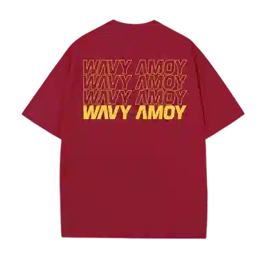 WAVYCREW T