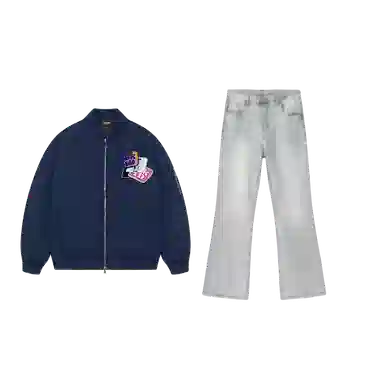 YGHOME OFFICIAL vibe