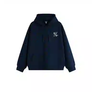 Pleasant Goat and Big Big Wolf Hoodie