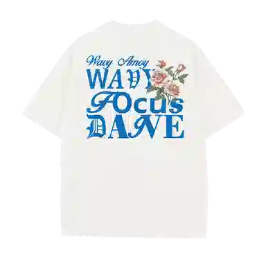 WAVYCREW T