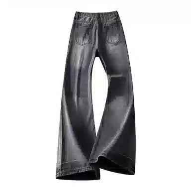 REMEFIT BAGGY JEANS