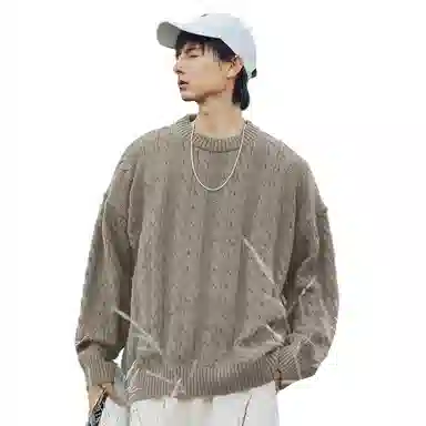 IS CAT GRNL oversize