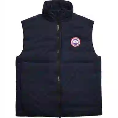 Canada Goose Lodge FW25