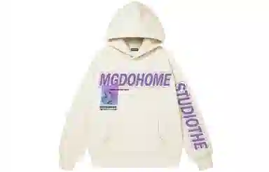 MGDOHOME Logo