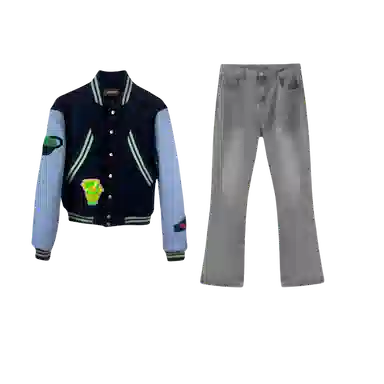 vibeYGHOME OFFICIAL cleanfit