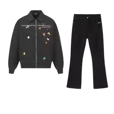 YGHOME OFFICIAL cleanfit