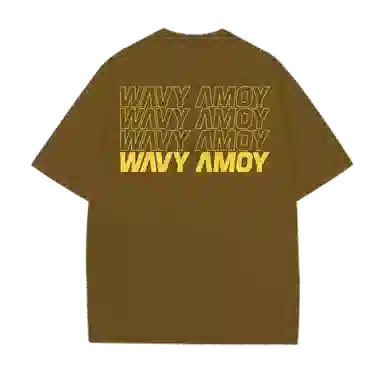 WAVYCREW T