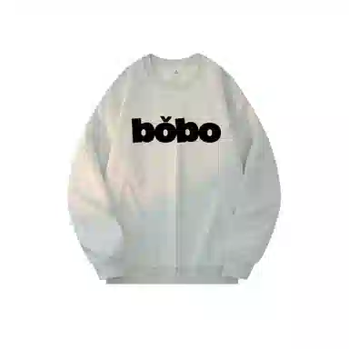BOBBY ABLEY bobo Logo