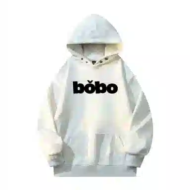 BOBBY ABLEY bobo Logo