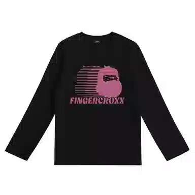 Fingercroxx itFGXX T