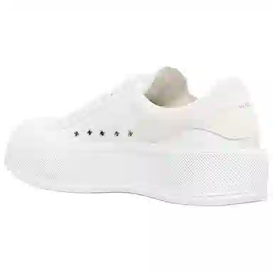 Alexander McQueen Deck