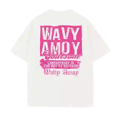 WAVYCREW T