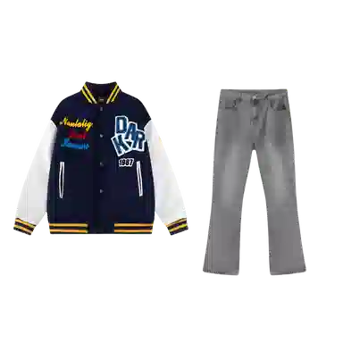 vibeYGHOME OFFICIAL cleanfit