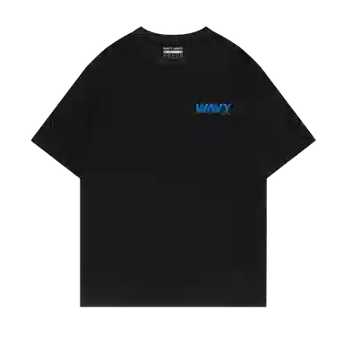 WAVYCREW T