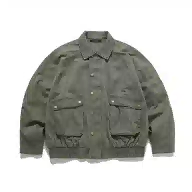 BOTANICA 25FW vintagecleanfit