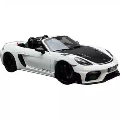 NOREV 911GT4 718