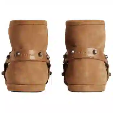 Balenciaga Alaska Soft