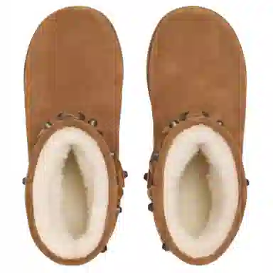 Balenciaga Alaska Soft