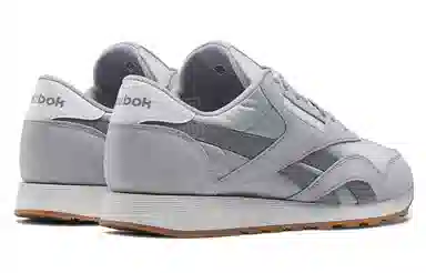 Reebok Classic Nylon Grey