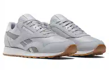 Reebok Classic Nylon Grey