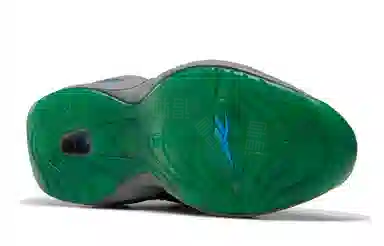 BBC Ice Cream x Reebok Question Low "Beepers & Butts"