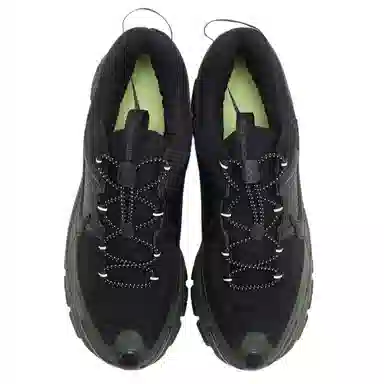 Nike Zoom Vomero Roam Black Green