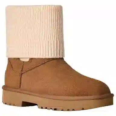 UGG Classic Novelty