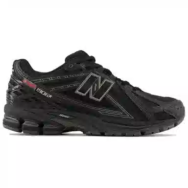 New Balance 1906R Black Silver