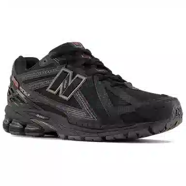 New Balance 1906R Black Silver