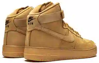 Nike Air Force 1 Flax 2002