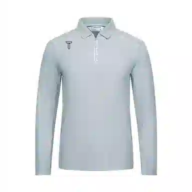 EUROPEAN TOUR FW25 TPolo