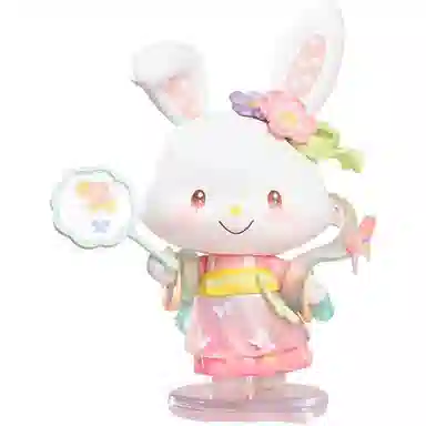 TOP TOY Hello Kitty 8